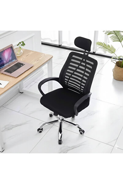 GoldenLike Office chair, home office chair, computer chair, ergonomic gaming ...