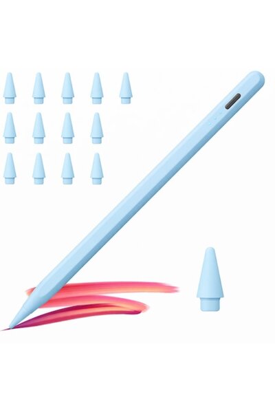 ElectroAZ Universal Stylus Pen compatible with any tablet, phone, iPad 2010-2...