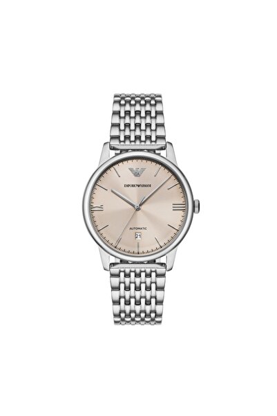 Emporio Armani Ceas de bărbați, Emporio Armani, Meccanico AR60082