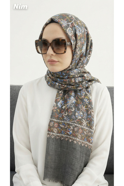 cashmere shawl