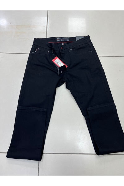 İntegral ERKEK KOT PANTOLON