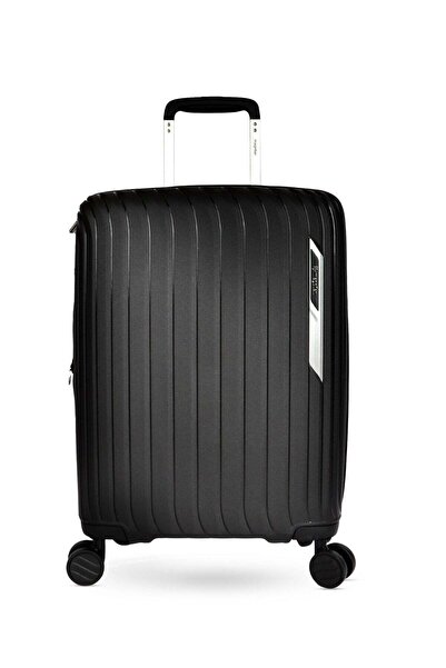 Magellan Carry-on Luggage PP Material Expandable Lightweight Trolley Travel B...