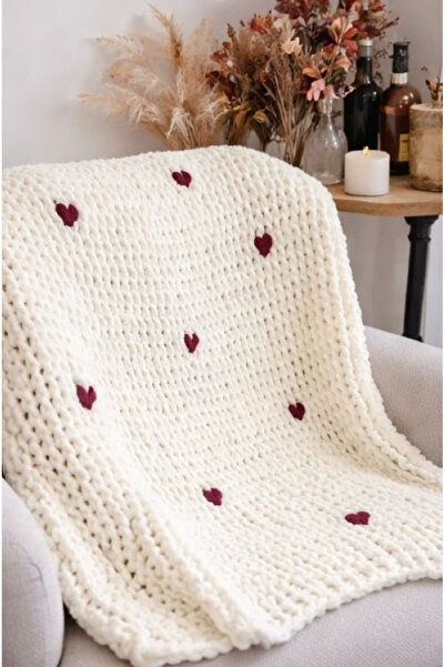 Alize PUFFY LOVE BATTANİYE - BEBEK BATTANİYESİ - TV BATTANİYESİ - TEK KİŞİLİK...