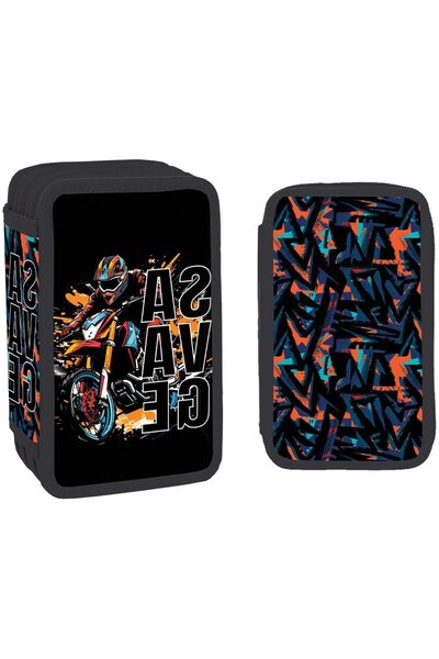 PlayFun Penar Echipat 30 Piese Savage