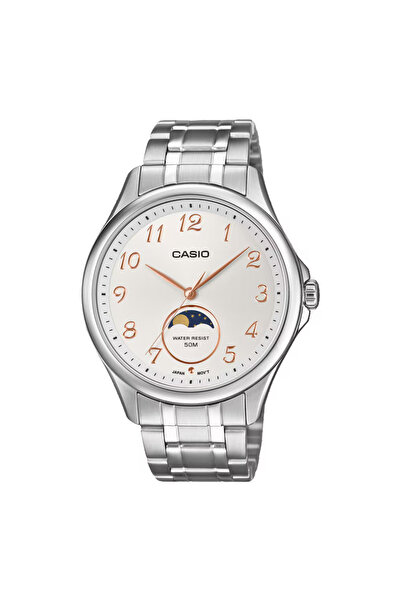 Casio Мъжки часовник, Casio, Колекция MTP-M MTP-M110D-7AVDF