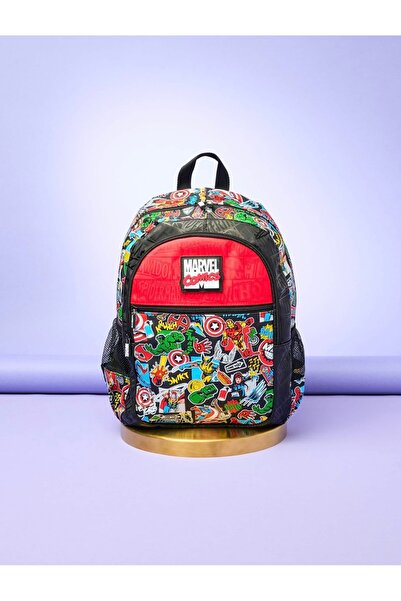 SMIGGLE Marvel Sırt Çantası