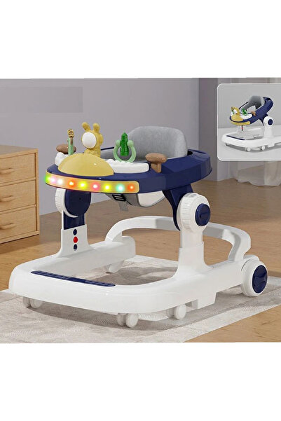 PlayFun Premergător Set 4 Bucăți