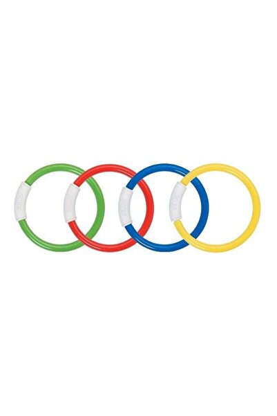 Intex Inflatable Underwater Fun Rings