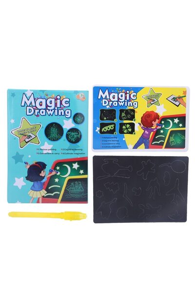 PlayFun Tăbliță Electronică de Desen 1007B