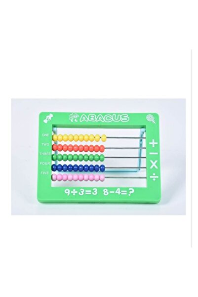 PlayFun Abac Numaratoare pentru copii