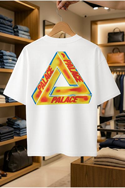 FEEL STYLE Summer Short Sleeve T-Shirt Anti-Sweat Cotton Printed T-Shirt Grad...