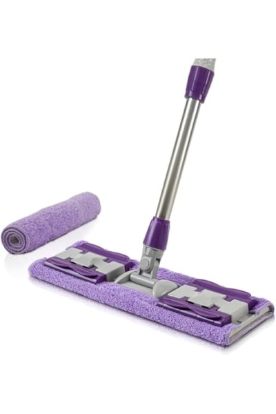 markentegra Uzun Süreli Kullanım için Teleskopik Saplı, 360 Derece Dönebilir ...