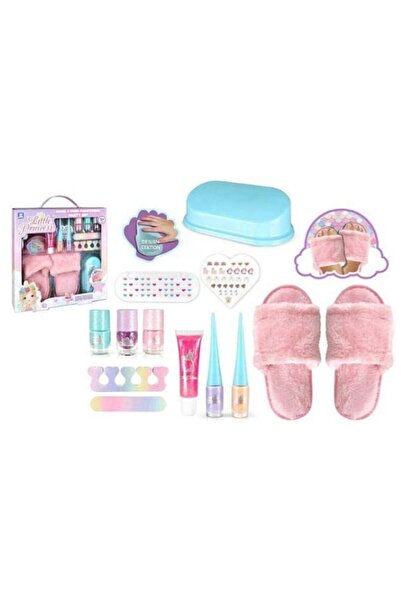 PlayFun Set de înfrumusețare pentru copii, Toy Toy Toy, cosmetice, set pentru...