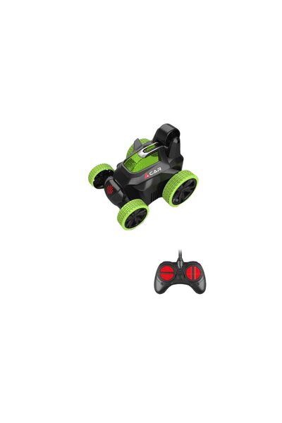 PlayFun R/C количка 360° 40Mhz мини самосвал