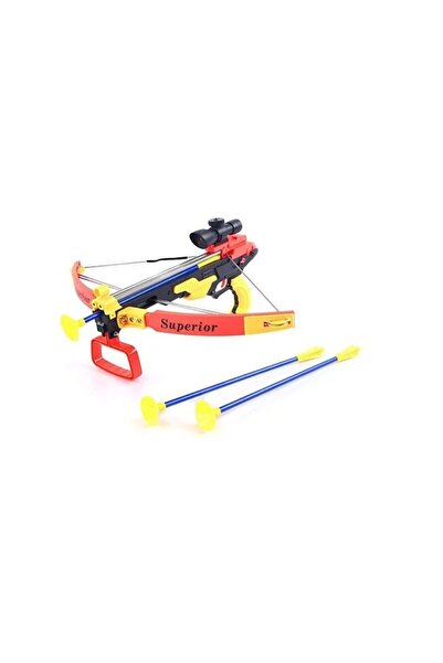 PlayFun Arbaletă cu Infraroșu 47cm