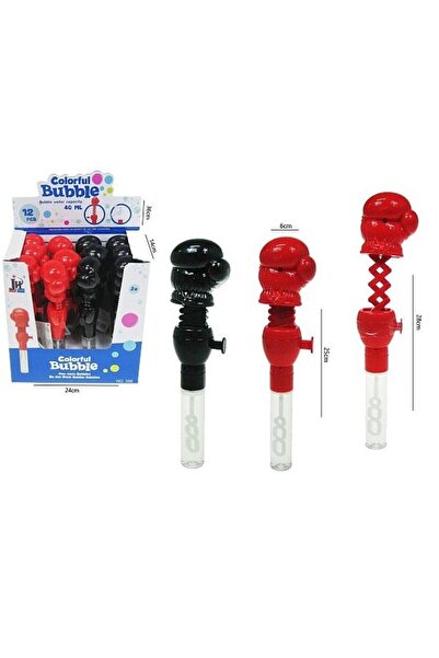 PlayFun Set Baloane Pumn 12 Bucăți