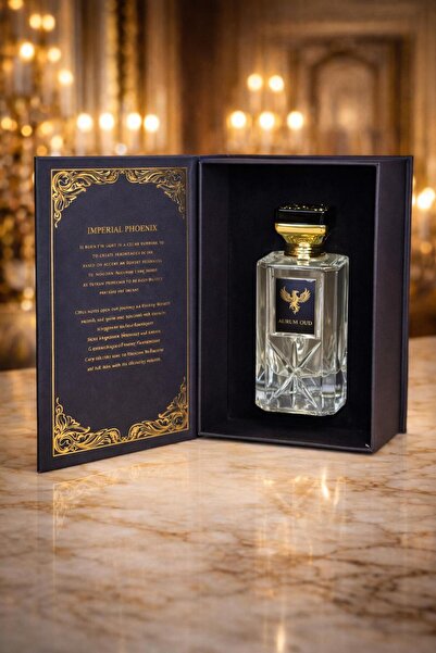 Imperial Phoenix Perfume AURUM OUD