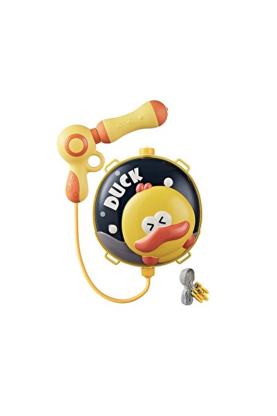 PlayFun Pistol Apă Rucsac