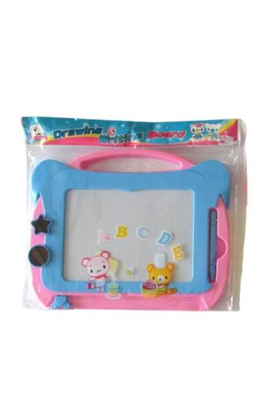 PlayFun Tablita magnetica pentru desen