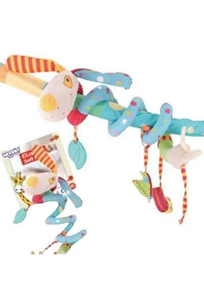 PlayFun Jucărie pentru Pătuț