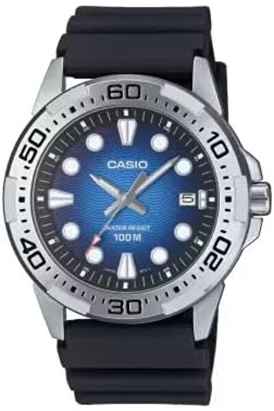 Casio Ceas bărbătesc, Casio, Colecția MTD MTD-140-2AVDF