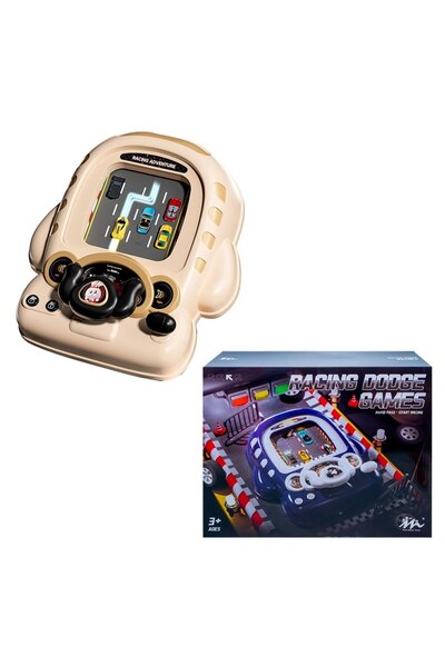 PlayFun Joc Volan Interactiv cu Nivele