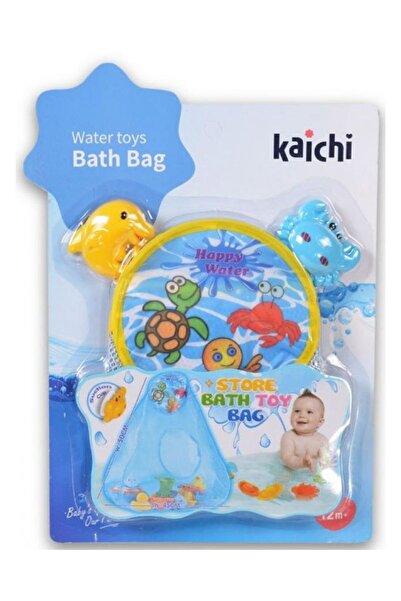 PlayFun Jucarie pentru copii - Plasa pentru jucarii