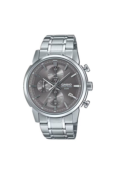 Casio Ceas bărbătesc, Casio, Colecția MTP-E MTP-E510D-8AVDF