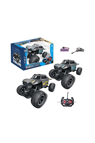 PlayFun Mașină R/C 1:18 Off-Road Cadru Scurt