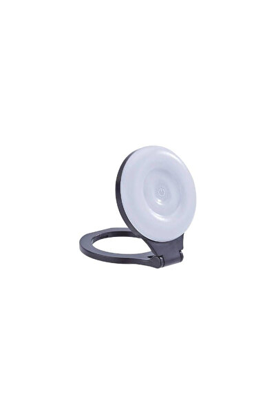 youfa UFO - MagSafe Selfie Ring Light, Rechargeable, Slim and Stylish Design,...