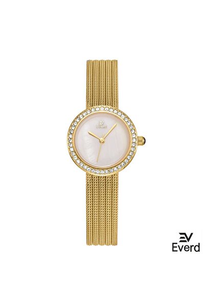 everd Women's watch - a touch of elegance and luxury