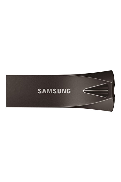Samsung BAR PLUS 128GB USB 3.1 Gri Titan