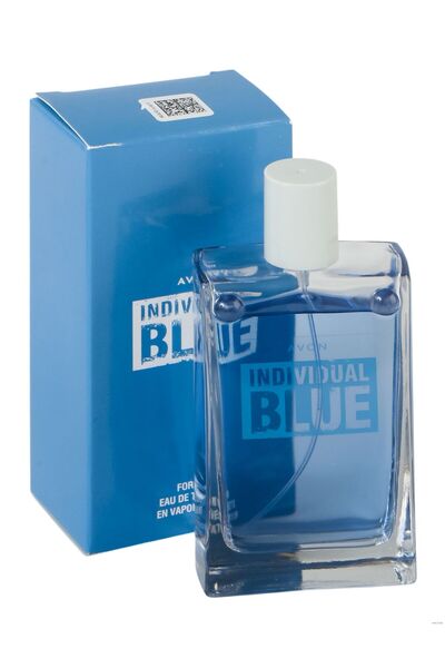 AVON Parfum Individual Blue