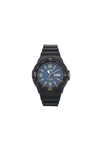Casio Ανδρικό ρολόι, Casio, συλλογή MRW MRW-200H-2B3VDF