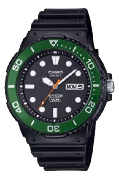 Casio Ceas pentru bărbați, Casio, colecția MRW MRW-230H-1E3VDF