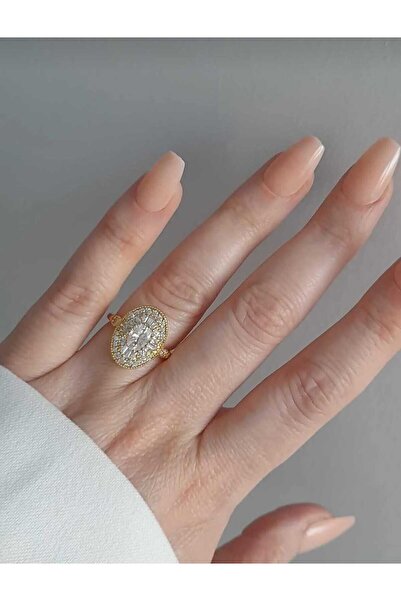 8atelier Steel Vendy Ring Resists Tarnishing Adjustable