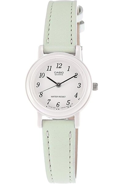 Casio Γυναικείο Ρολόι, Casio, Standard LQ LQ-139L-3BDF