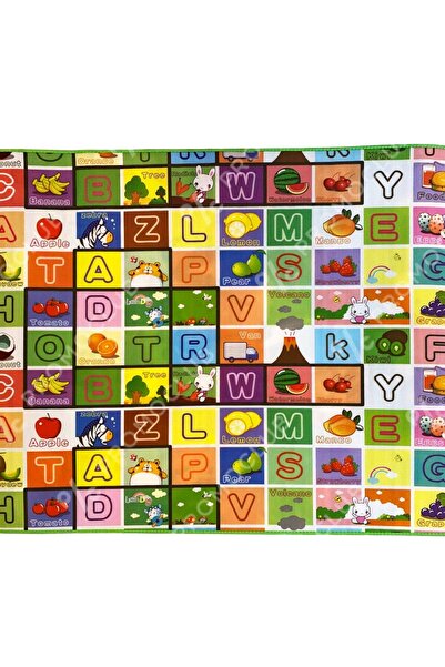 PlayFun Covor Joacă 200x180cm