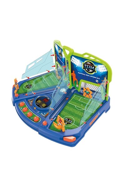 PlayFun Masă Fotbal 2 Jucători 49cm