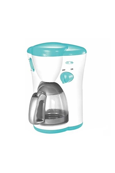 PlayFun Кафе машина със светлини за деца