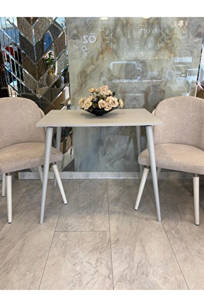 HAS CRAFT Mutfak masası Balkon masası Modern masa Yemek masası Minimal masa K...