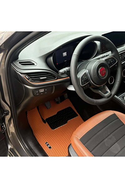 Mattvip EGEA CROSS Yeni Nesil Oto Paspas