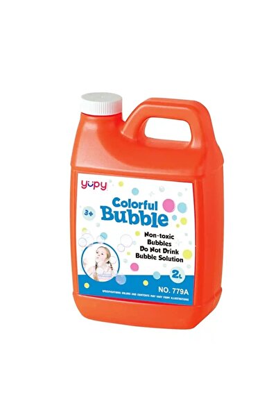 PlayFun Soluție Baloane 2L