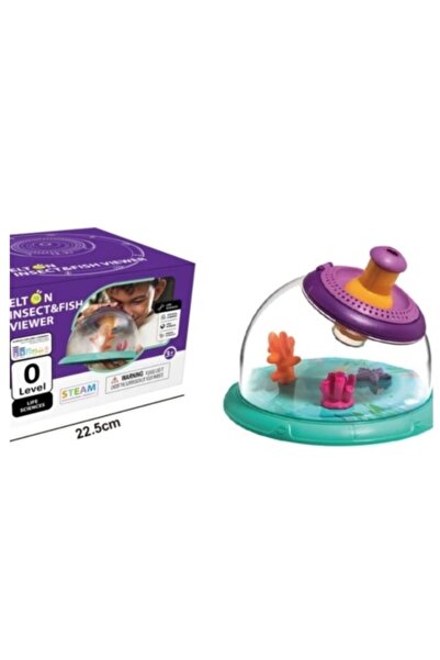 PlayFun Vizionator Insecte