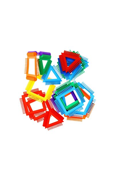 PlayFun Joc Construit Fulgi Nea