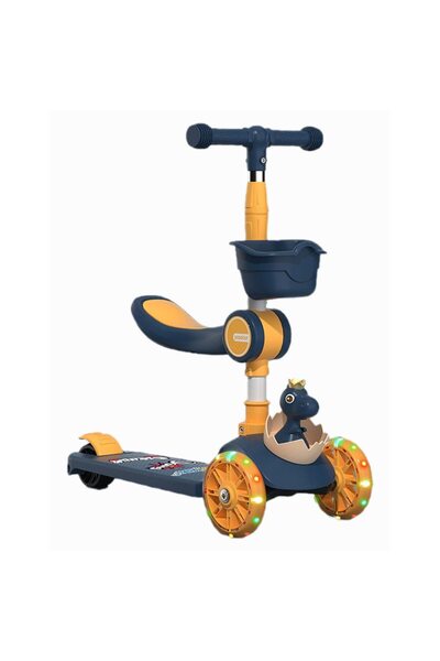 PlayFun Trotinetă T002 Set 10 Bucăți