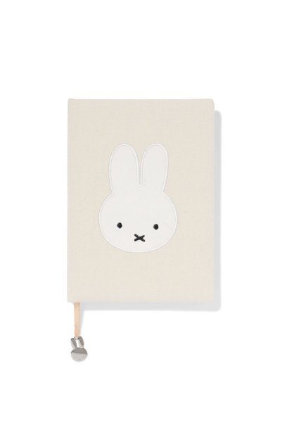 HEMA Miffy Notebook A5