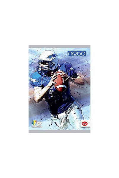 PlayFun Caiet A4 60 File DR