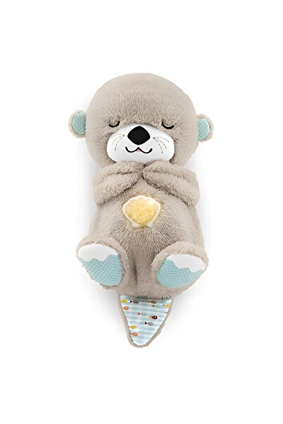 PlayFun Jucărie Plus Leneș cu Lumini și Muzică