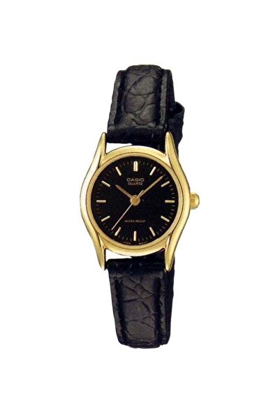 Casio Women's Water Resistant Analog Watch LTP-1094Q-1A